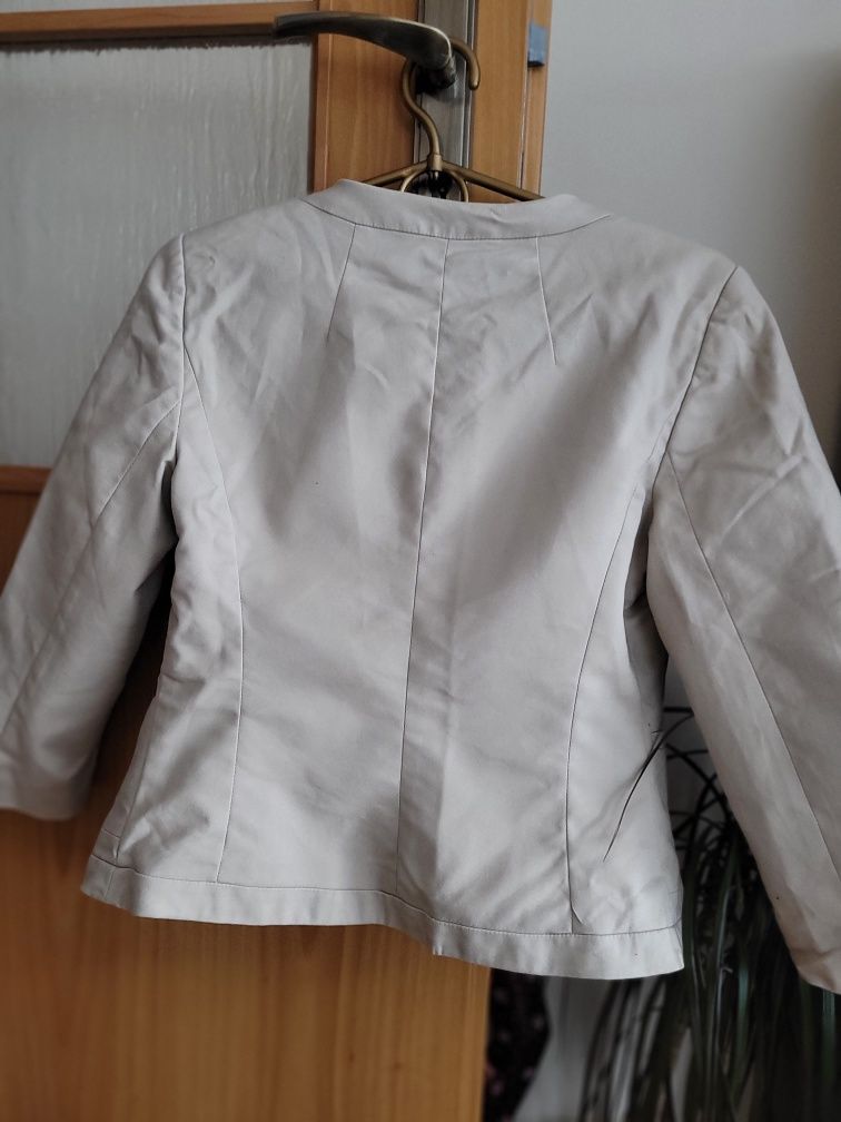 Żakiet marynarka Reserved 36