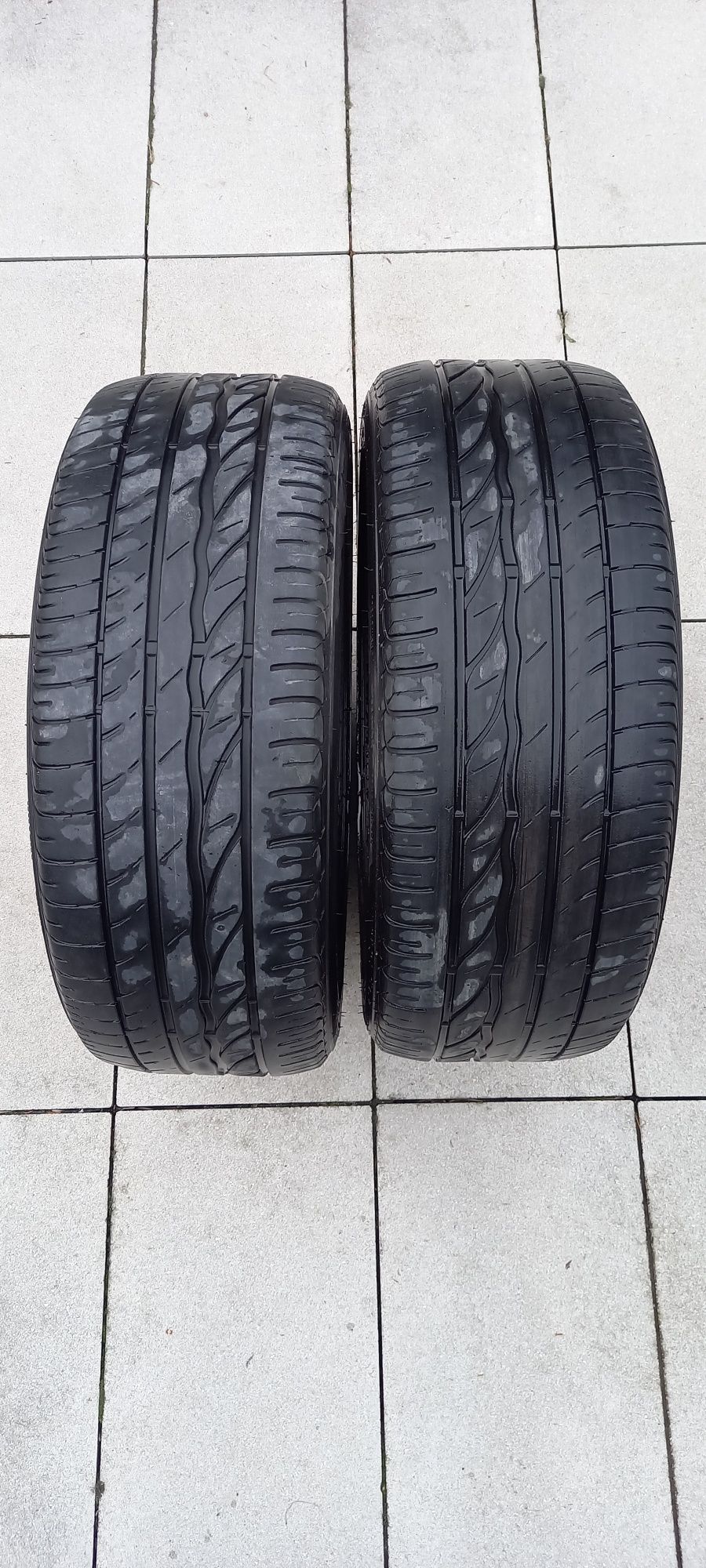 opony letnie Bridgestone Turanza 225/45 R18