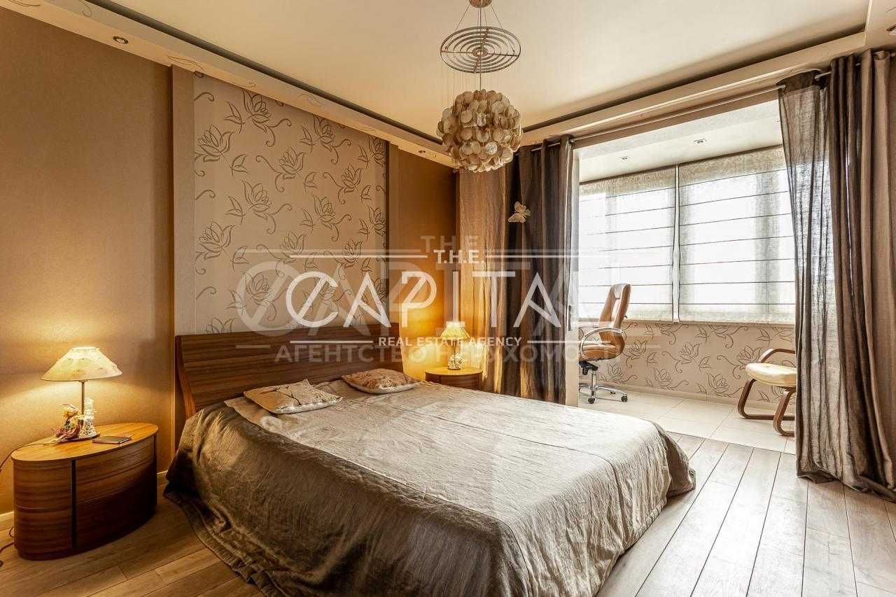 Аренда / Квартира / ул. Черновола, Лукьяновка, г. Киев
