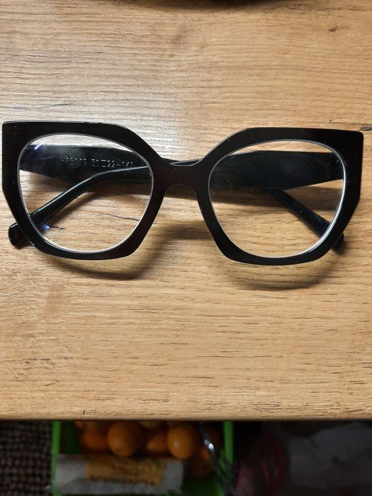 Okulary korekcyjne -1,25