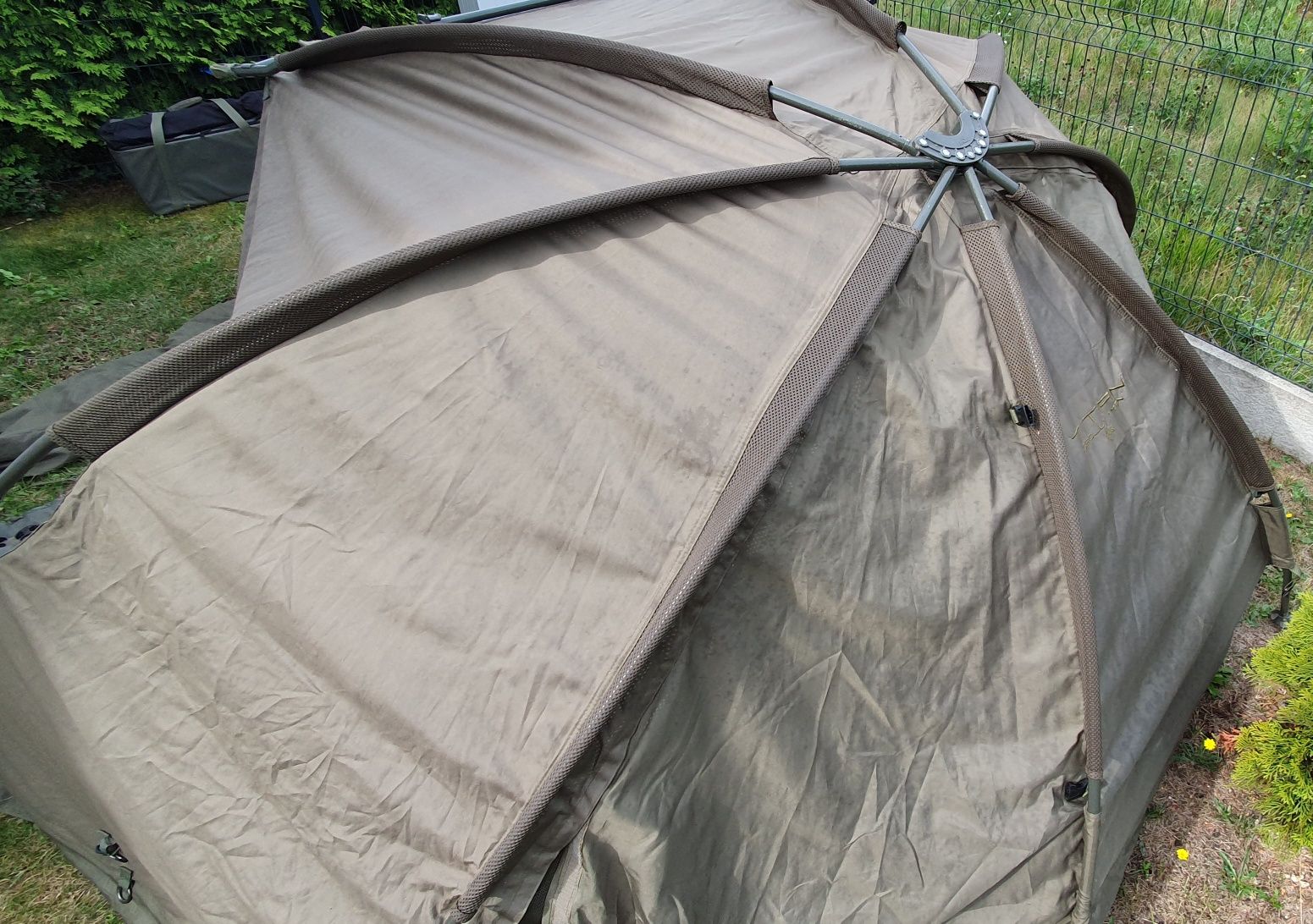 Nash Titan Brolly