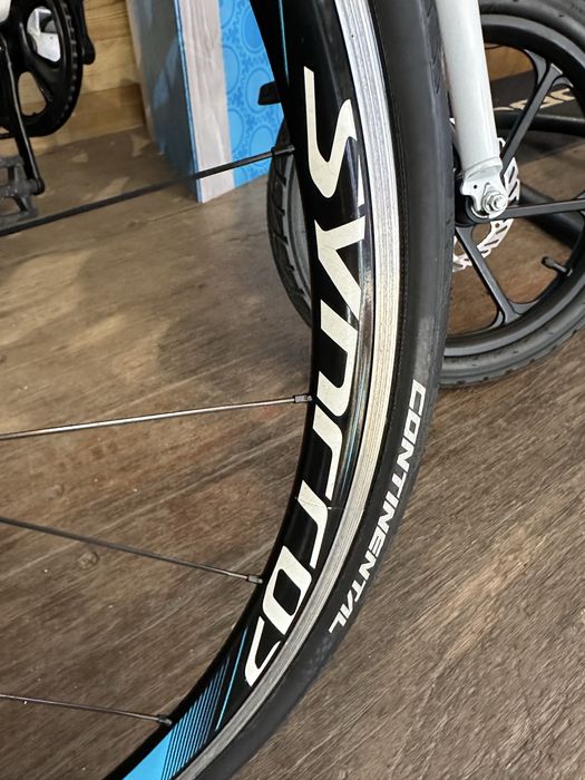 Scott Foil 10 Ultegra