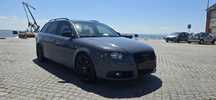Audi A4 2.0 TDI S-Line