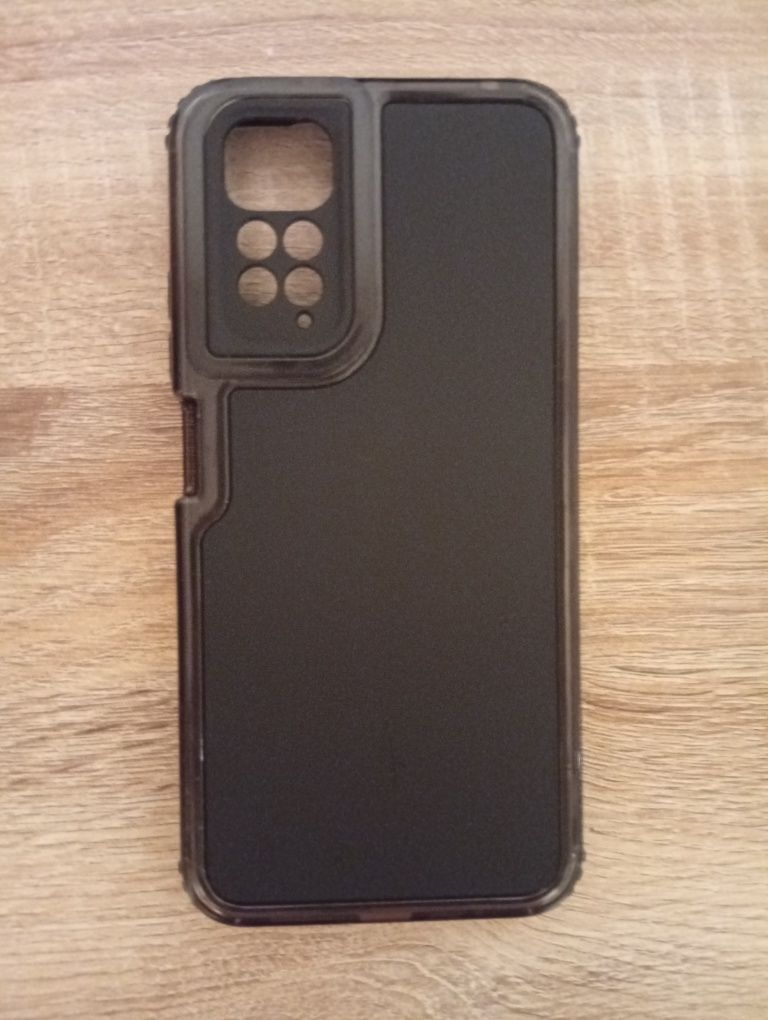 Capa De Proteção Redmi Note 11