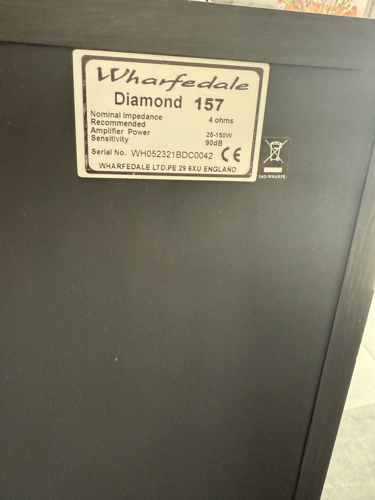 Wzmacniacz stereo Magnat mr780 +kolumny Wharfedale