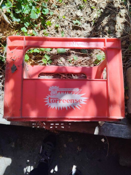 Grades de Refrigerantes Torreense