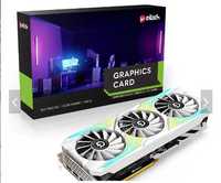 Видеокарта Peladn GeForce RTX 3070 BAIKAI 8G Super Gaming GDDR6 Новая