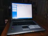 Laptop Acer TravelMate 4052LMi.