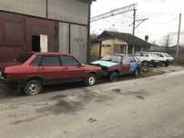 Запчастини Шрот Розборка ВАЗ 2108 2109 21099