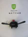 Manete Comutador Luzes Piscas Fiat Punto 1996