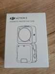 Obudowa do kameryObudowa do kamery DJI Action 2 Magnetic Protection Ca