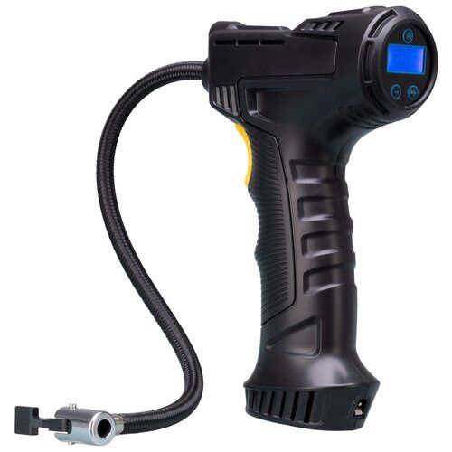 Pompka elektryczna Becool do roweru