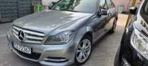 Mercedes  C klasa 220 d