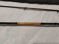 Graphiteleader Tiro Prototype 762 L-T тест 1-12