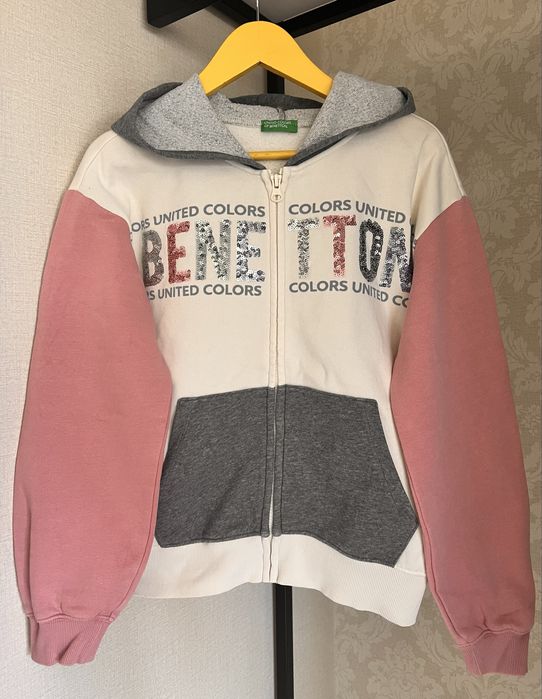 Костюм  benetton