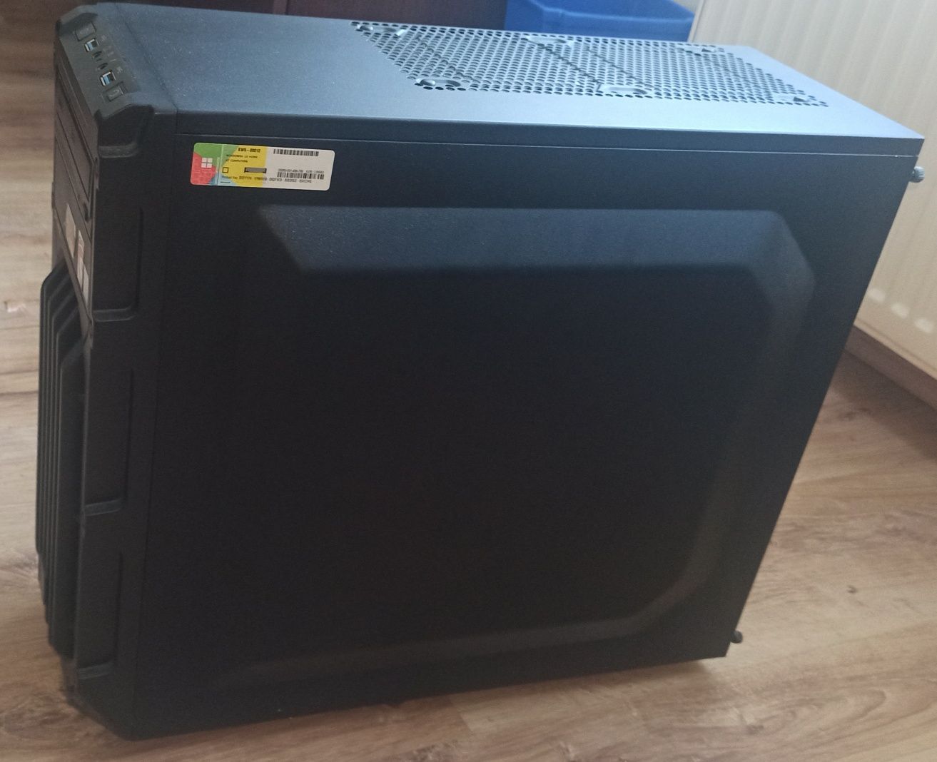 Komputer Optimus E-Sport MH110T-CR15