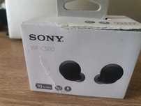 Sony WF-C500 - Słuchawki Bezprzewodowe Douszne Bluetooth