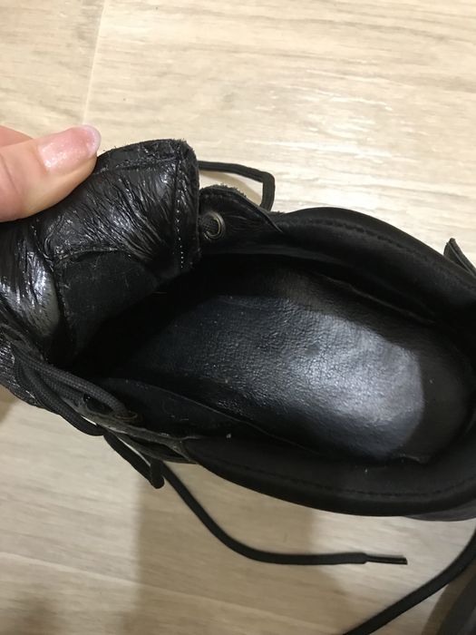 Кросмовки miraton 37