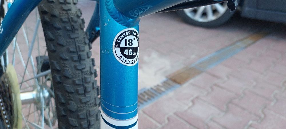 Rower Damski Merida Juliet 20