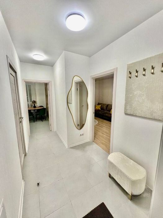 Красива квартира з НОВИМ ремонтом в ЦЕНТРІ міста! A11