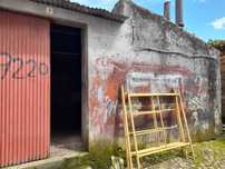 Armazém para venda.