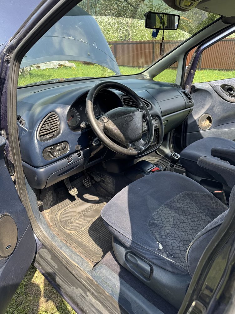 Продам Ford Galaxy