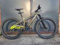 Trek Full Stache 8