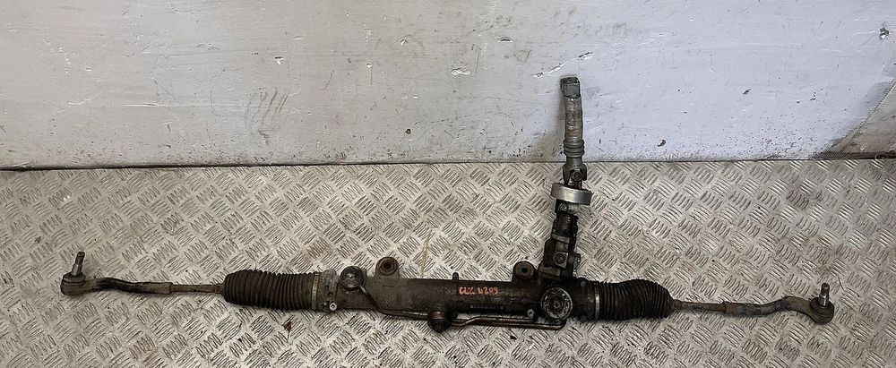 Przekladnia Maglownica Mercedes W203 Clk W209 Eu