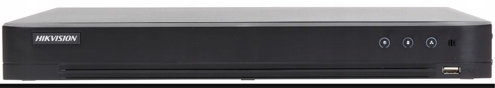 Rejestrator 5w1 HIKVISION iDS-7216HUHI-M2/S / 16CH+16IP