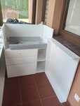 Przewijak Ikea Stuva