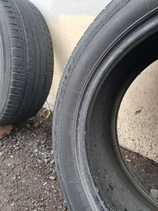 Продам авто гуму 225/50  17