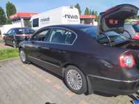 Volkswagen Passat B6