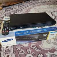 Samsung BD-E5500, Blue-Ray 3d/DVD player, програвач дисків