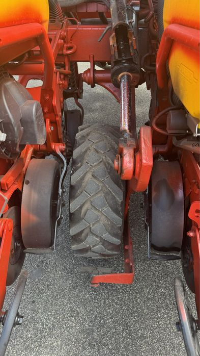 Vaderstad tempo T8 2017рік випуску