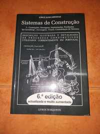 Sistemas de Construção I - Jorge Mascarenhas