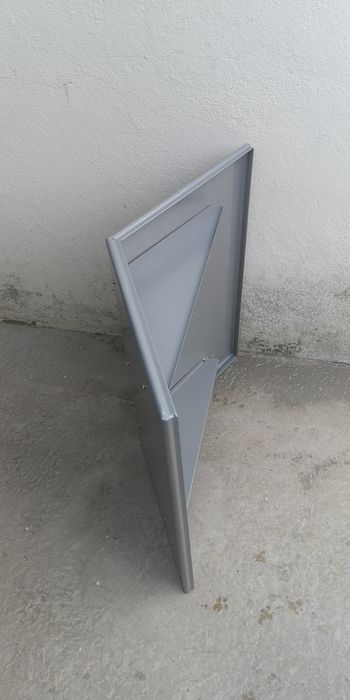 chapeleira para viveiro