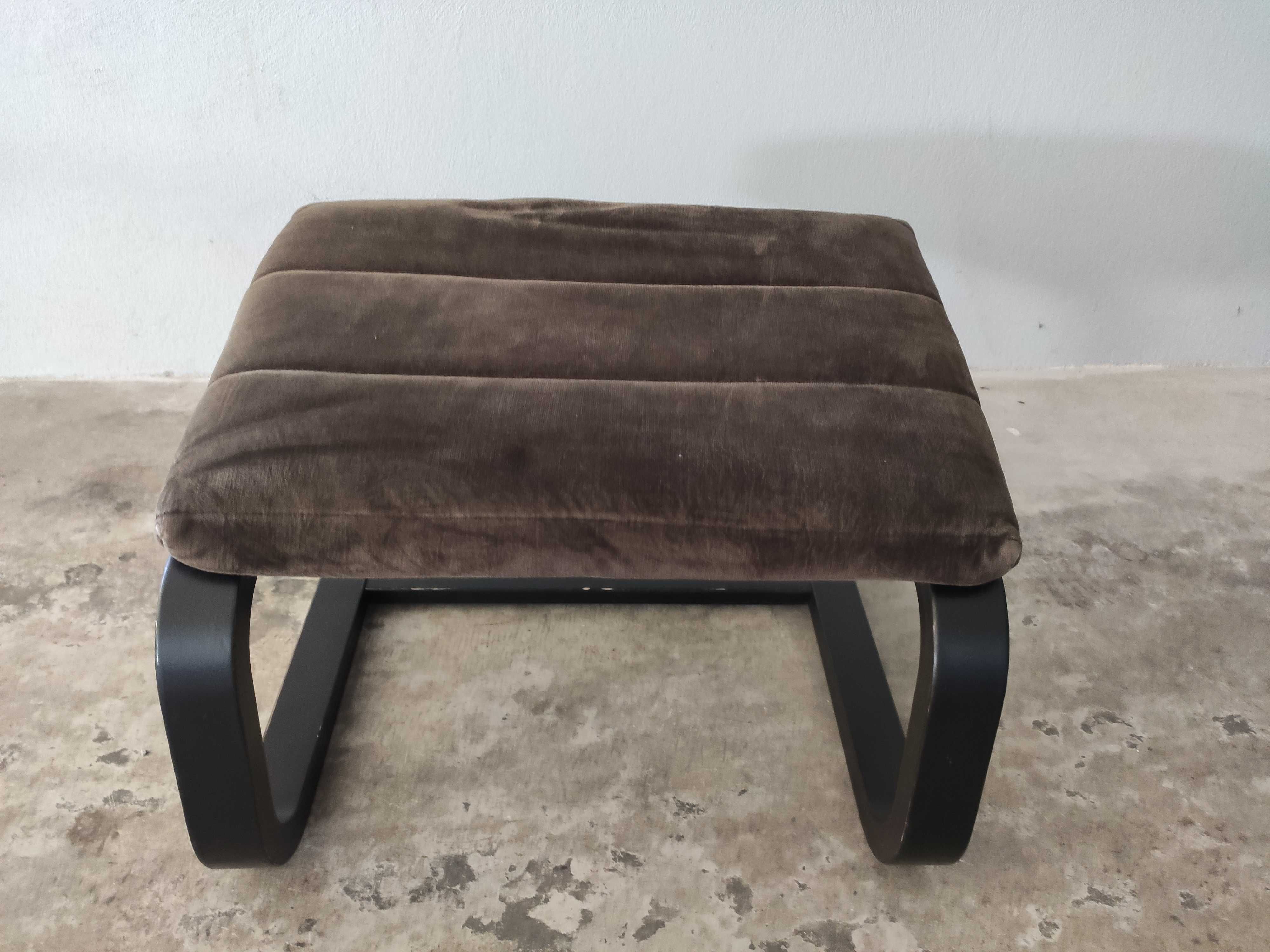 repousa pés ergonómico