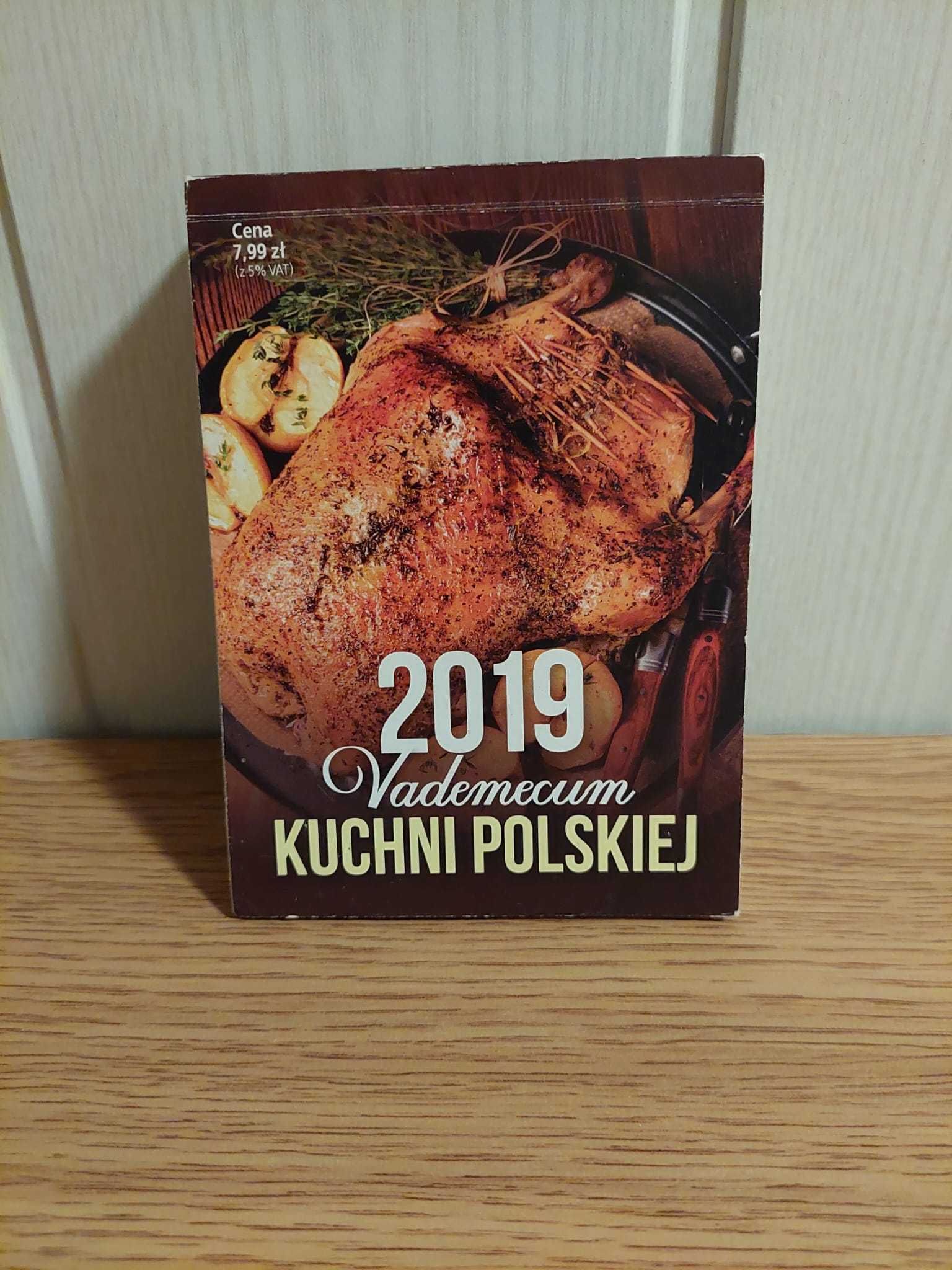 Przepisy kuchni polskiej.