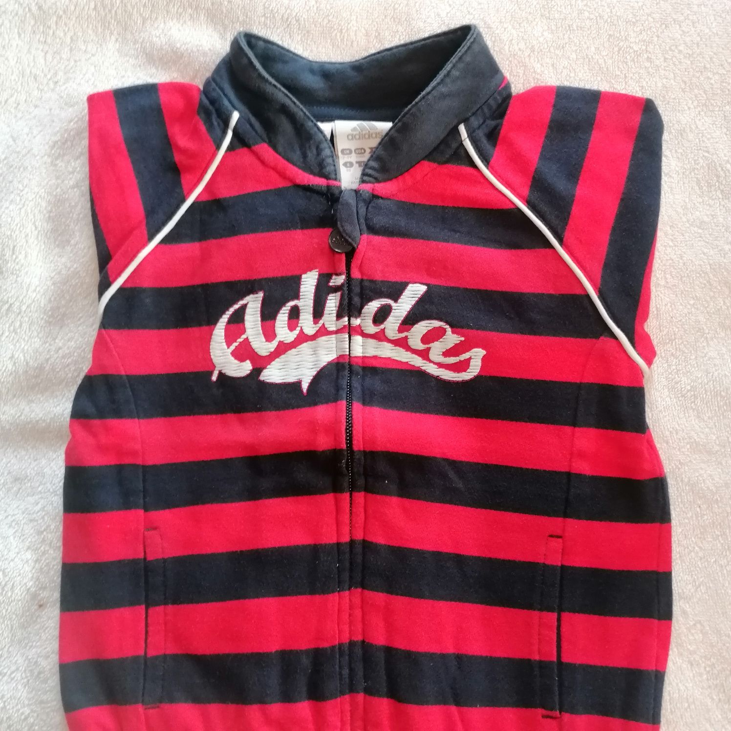 Casaco ADIDAS menino
