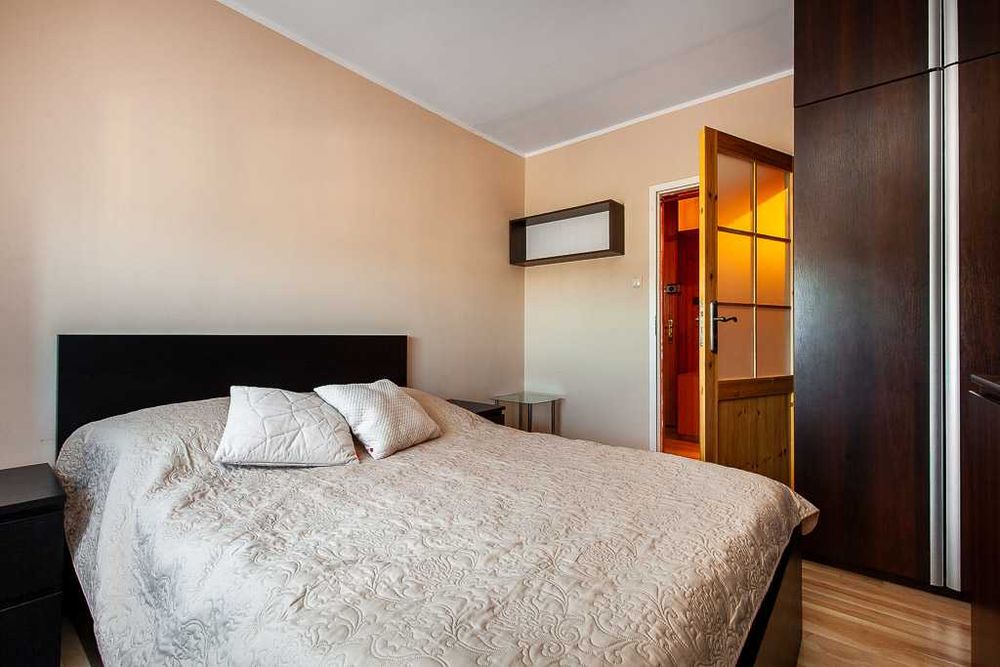 Mieszkanie/Flat/квартира - 2 pok. Gdynia