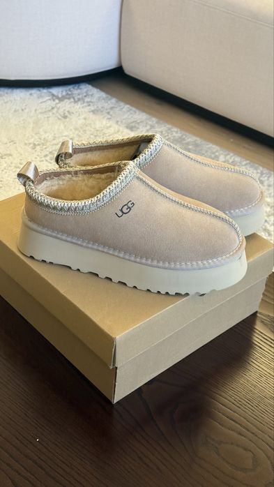 Ugg беж нові 39 розмір угги