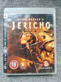 Clive Bakers Jericho Ps3