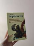 História de uma Gaivota e do Gato que a Ensinou a Voar