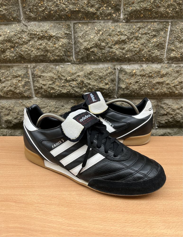 Adidas Kaiser 5 Оригинал