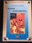 Livro Alunos Inteligentes