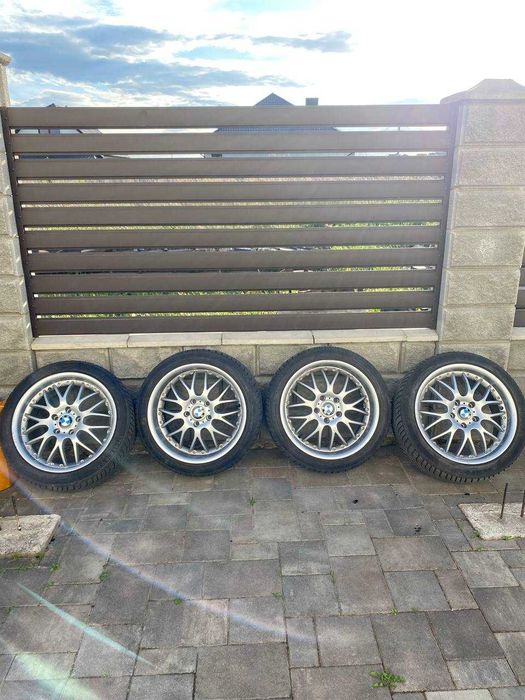 Продам диски BMW R18 5/120