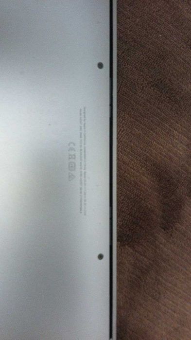 Ноутбук Apple MacBook Air 13 2020  M1, 8 ГБ 256 ГБ