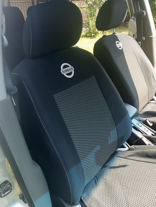 Nissan Almera Classic