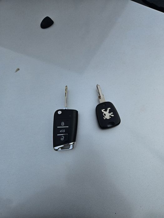 Peugeot 206+ 2010 nacional 150.000 km