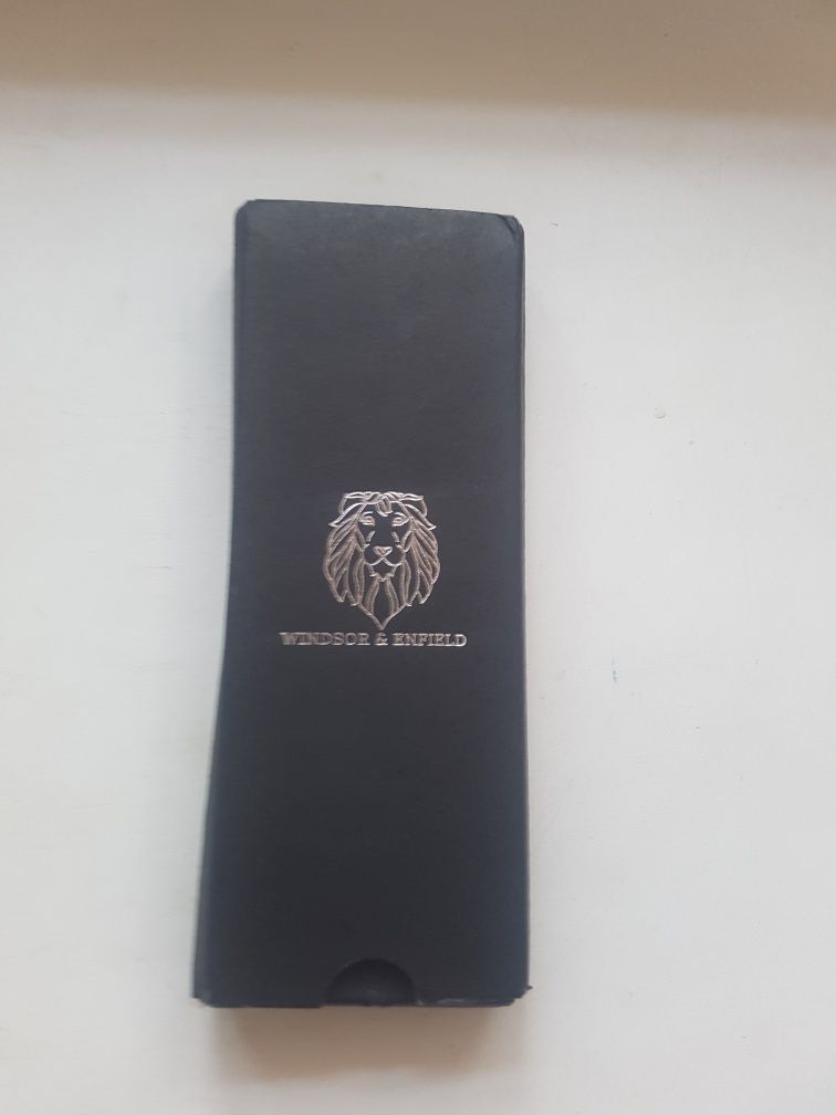 Часы Windsor Enfield